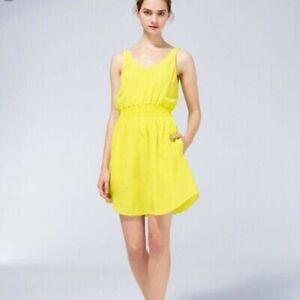 the pink blythe dress